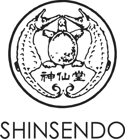 SHINSENDO